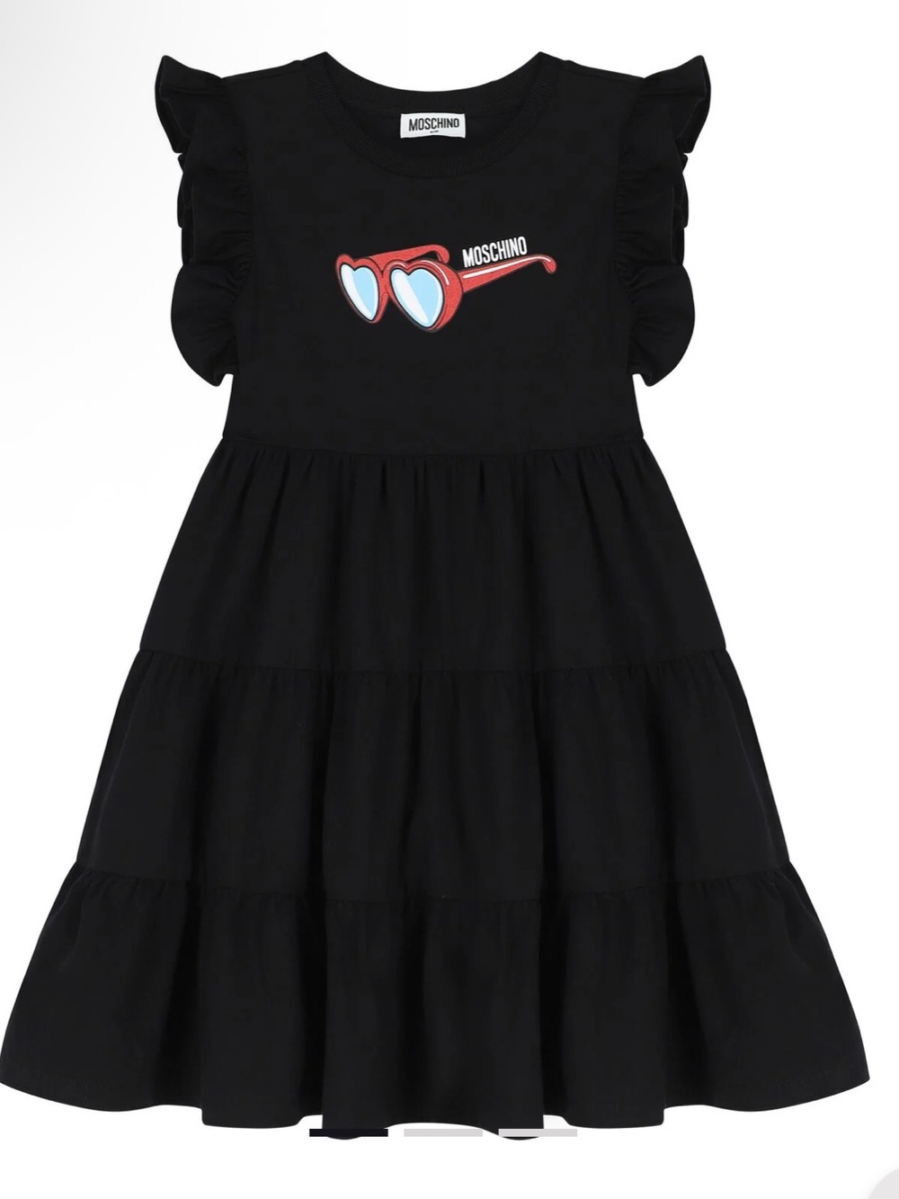 Moschino teen dress